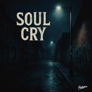Soul Cry (feat. Maj.)