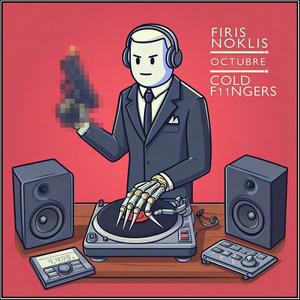 FIRIS NOKLIS-COLD FINGERS 11