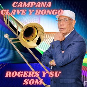 Campana clave y bongo (Freestyle)