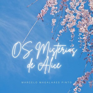 Os Mistérios de Alice (Live)