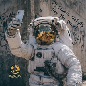 Say The Word: Extended