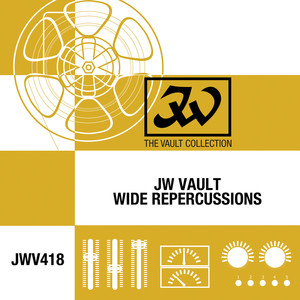 JW Vault: Wide Repercussions