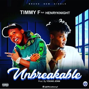 Unbreakable (Explicit)