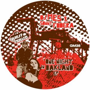 One Night In Oakland