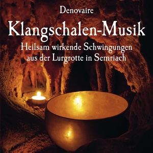 Klangschalen-Musik aus der Lurgrotte in Semriach