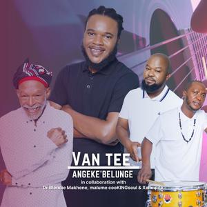 Angeke Belunge (feat. Dr Blondie Makhene, malumecooKINGsoul & Xelimpilo)