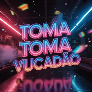 TOMA TOMA VUCADÃO (Explicit)