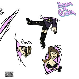 Japanese *****(feat. LOA) (Explicit)