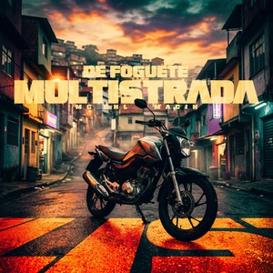 De Foguete Multistrada (Explicit)