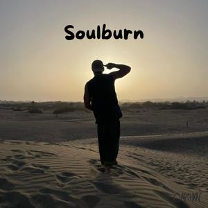 Soulburn (feat. RRAREBEAR) (Explicit)