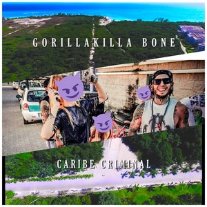 Caribe Criminal (Explicit)