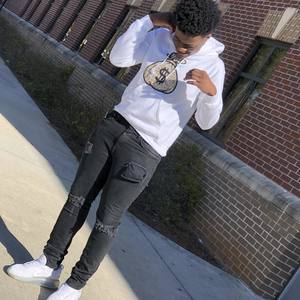 Blessings (Explicit)