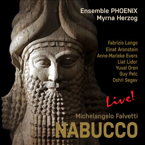 All'augusto Simulacro [ao Vivo]