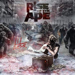 Rise Of The Ape (Explicit)