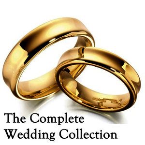 The Complete Wedding Collection