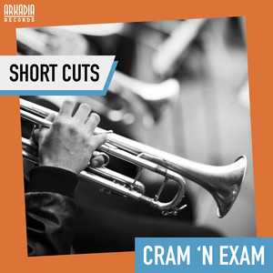 Cram 'N Exam (Hard Bop - Jazz Secrets) (Short Cut - theme & Joanne Brackeen piano solo)