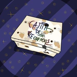 Cajita de recuerdos