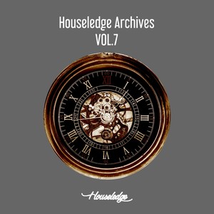 Houseledge Archives, Vol. 7