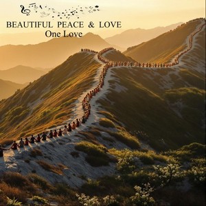 One Love (Single)