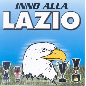 Inno alla lazio