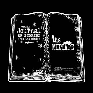 Forte's Journal of Stories from tha Winter: The Mixtape (Explicit)