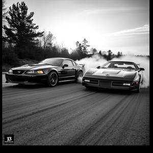 ĊĦØPPX GØ ÐØ^13 (feat. Yung Astro & Trey Faller) (Explicit)