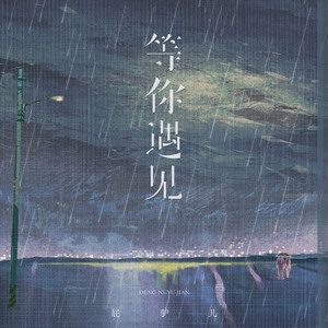 屁驴儿 - 等你遇见