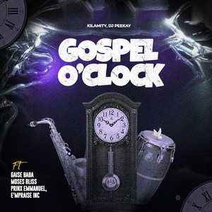 Gospel 0'Clock