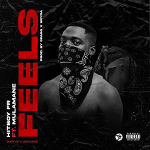 Feels feat (feat. MulaMane) [Explicit]