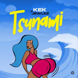 Tsunami (feat. Jewlez) [Explicit]