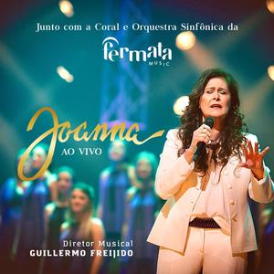 Sozinha (feat. Joanna & Fermata Music) (Ao vivo)