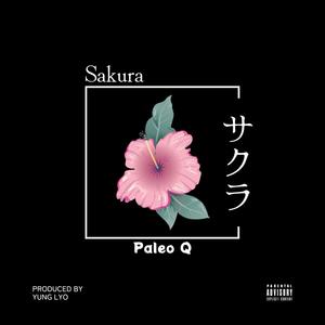 Sakura (feat. YUNG LYO) [Explicit]