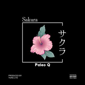 Sakura (feat. YUNG LYO) (Explicit)