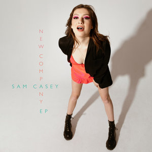 New Company (Martha and the Muffins Remix)