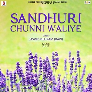 Sandhuri Chunni Waliye