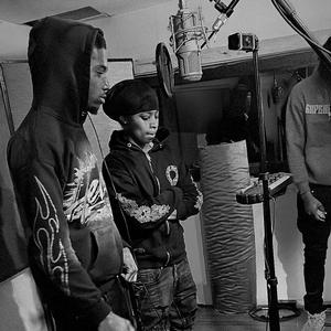 Wasting My Time (feat. Jay1k) [Explicit]