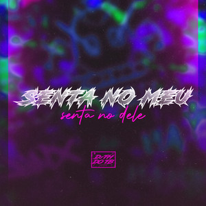 Senta no meu, senta no dele