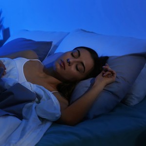 Midnight Tunes for Sleep