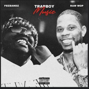 Trap Boy Music (Explicit)