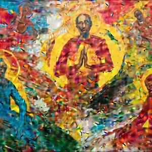 who was and is and is to come