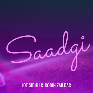 Saadgi