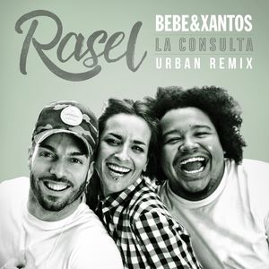 Rasel - La consulta (Urban Remix)