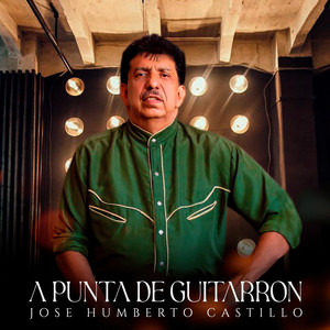 A Punta De Guitarrón