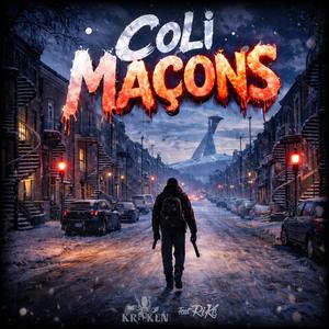 Colimaçons (feat. RiKc) (Explicit)