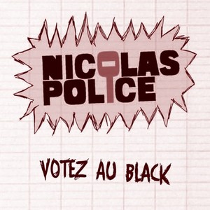 Votez au black (Vocals)