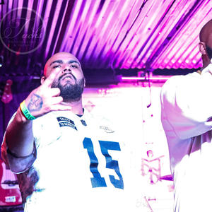 My Friend (feat. HiRKey Demi) (Explicit)