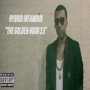 THE GOLDEN HOUR3.5 (Explicit)