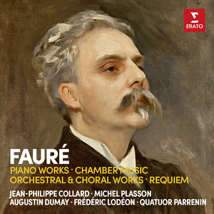 Fauré: Shylock, Op. 57 - V. Nocturne