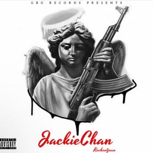 Jackie Chan (Explicit)