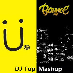 Bounce Inc. x Jack U feat. Bunji Garlin - Last Bounce x Jungle Bae (DJ Top Mashup)